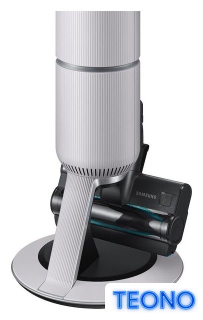 Пылесос Samsung Bespoke AI Jet Lite Pet VS80F28DLP/GE - Изображение №10 — Интернет-магазин Teono.by