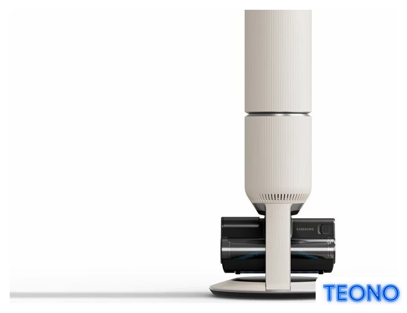 Пылесос Samsung Bespoke AI Jet Lite Pet VS80F28DLP/GE - Изображение №3 — Интернет-магазин Teono.by