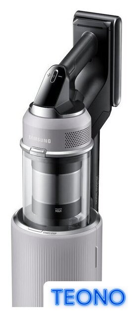 Пылесос Samsung Bespoke AI Jet Lite Pet VS80F28DLP/GE - Изображение №11 — Интернет-магазин Teono.by