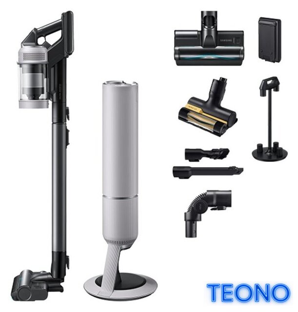 Пылесос Samsung Bespoke AI Jet Lite Pet VS80F28DLP/GE - Изображение №1 — Интернет-магазин Teono.by