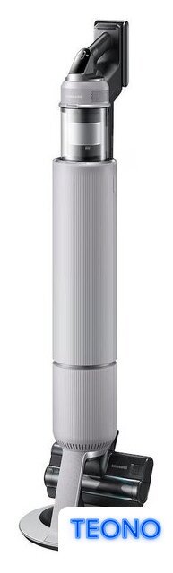 Пылесос Samsung Bespoke AI Jet Lite Pet VS80F28DLP/GE - Изображение №8 — Интернет-магазин Teono.by