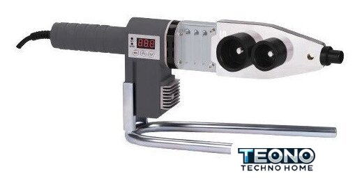 Аппарат для сварки труб Stavr (Ставр) SPW 1400EC - Изображение №1 — Интернет-магазин Teono.by
