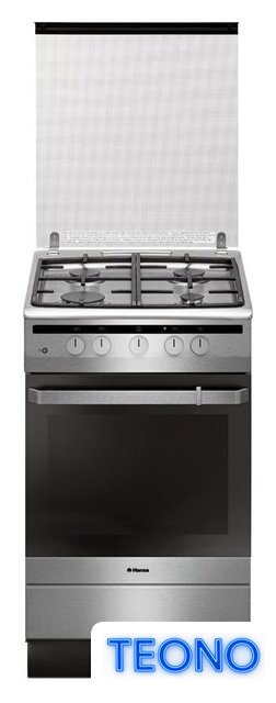 Кухонная плита Hansa FCGX53021 - Изображение №1 — Интернет-магазин Teono.by