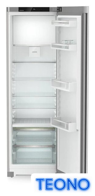 Однокамерный холодильник Liebherr RBsfd 5221 Plus BioFresh - Изображение №7 — Интернет-магазин Teono.by