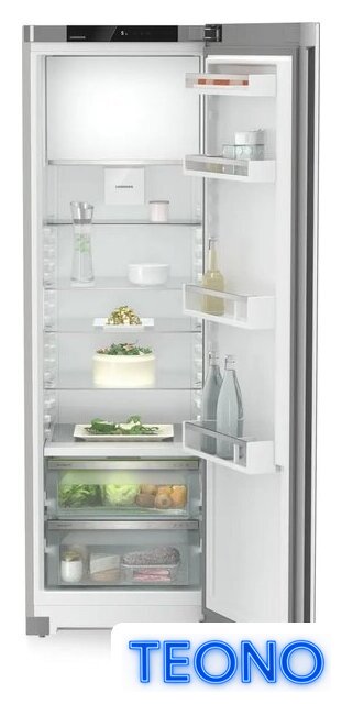 Однокамерный холодильник Liebherr RBsfd 5221 Plus BioFresh - Изображение №4 — Интернет-магазин Teono.by