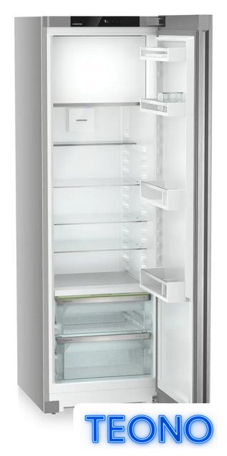 Однокамерный холодильник Liebherr RBsfd 5221 Plus BioFresh - Изображение №5 — Интернет-магазин Teono.by