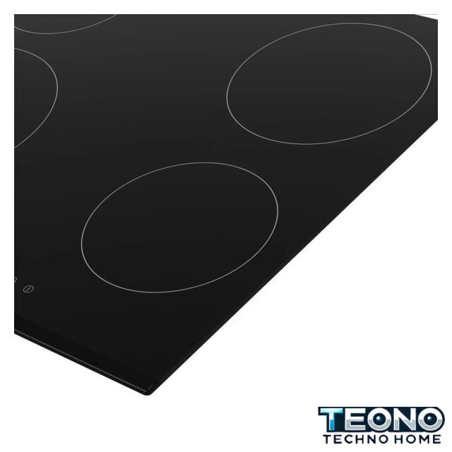 Варочная панель Indesit IRT 260 B - Изображение №4 — Интернет-магазин Teono.by