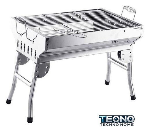 Гриль MonAmi TW8801-2 - Изображение №1 — Интернет-магазин Teono.by