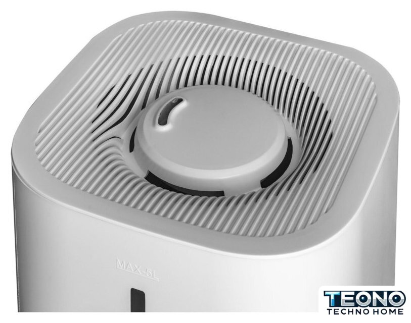 Увлажнитель воздуха Pioneer HDS43 - Изображение №7 — Интернет-магазин Teono.by