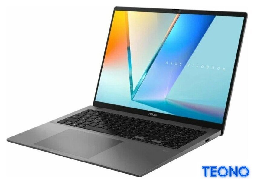 Ноутбук ASUS VivoBook S16 S3607AA-SH061 - Изображение №2 — Интернет-магазин Teono.by