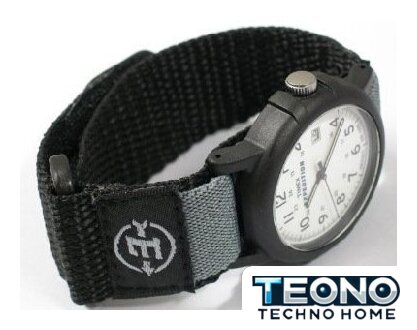 Наручные часы Timex T49713 - Изображение №8 — Интернет-магазин Teono.by