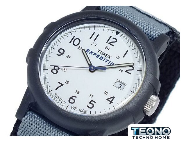 Наручные часы Timex T49713 - Изображение №3 — Интернет-магазин Teono.by