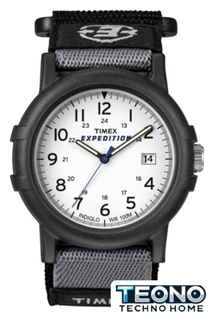 Наручные часы Timex T49713 - Изображение №1 — Интернет-магазин Teono.by