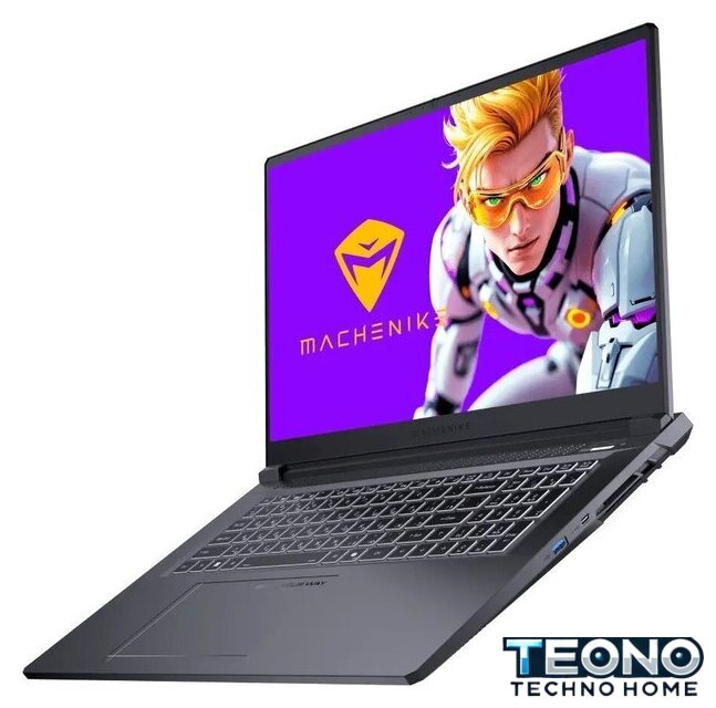 Игровой ноутбук Machenike Star 17 Neptune 2K XL JJ00GT00JRU - Изображение №3 — Интернет-магазин Teono.by