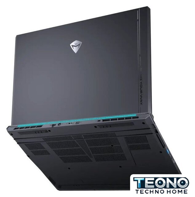 Игровой ноутбук Machenike Star 17 Neptune 2K XL JJ00GT00JRU - Изображение №7 — Интернет-магазин Teono.by