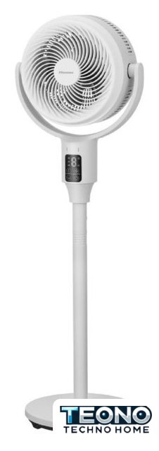 Вентилятор Hisense HCF599SW - Изображение №2 — Интернет-магазин Teono.by