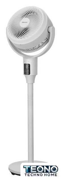 Вентилятор Hisense HCF599SW - Изображение №10 — Интернет-магазин Teono.by