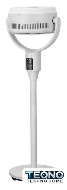 Вентилятор Hisense HCF599SW - Изображение №9 — Интернет-магазин Teono.by