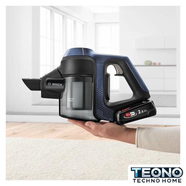 Пылесос Bosch BBS611PCK - Изображение №12 — Интернет-магазин Teono.by