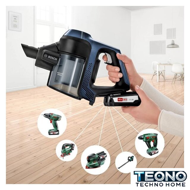 Пылесос Bosch BBS611PCK - Изображение №14 — Интернет-магазин Teono.by