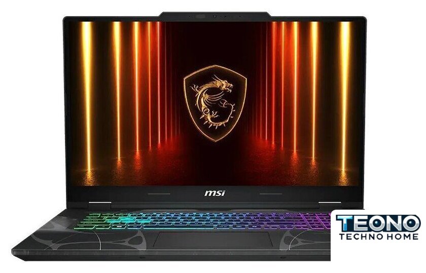 Игровой ноутбук MSI Cyborg A17 AI B2HWFKG-030XBY - Изображение №1 — Интернет-магазин Teono.by