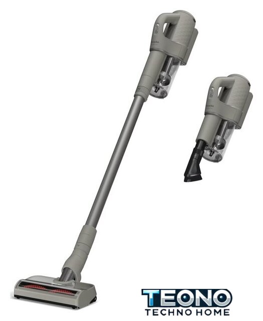Пылесос Miele Duoflex HX1 CarCare - Изображение №1 — Интернет-магазин Teono.by