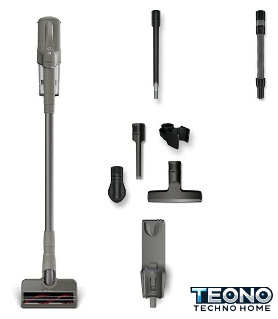 Пылесос Miele Duoflex HX1 CarCare - Изображение №2 — Интернет-магазин Teono.by