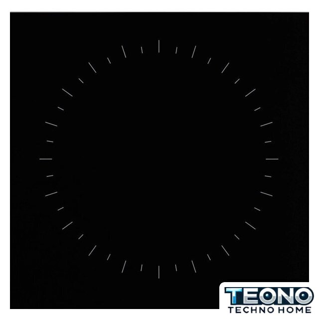 Варочная панель Krona Zauber 60 BL TK - Изображение №10 — Интернет-магазин Teono.by