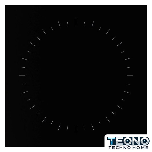 Варочная панель Krona Zauber 60 BL TK - Изображение №12 — Интернет-магазин Teono.by