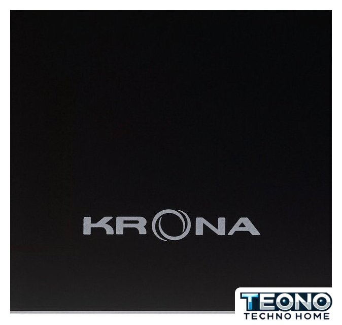 Варочная панель Krona Zauber 60 BL TK - Изображение №7 — Интернет-магазин Teono.by