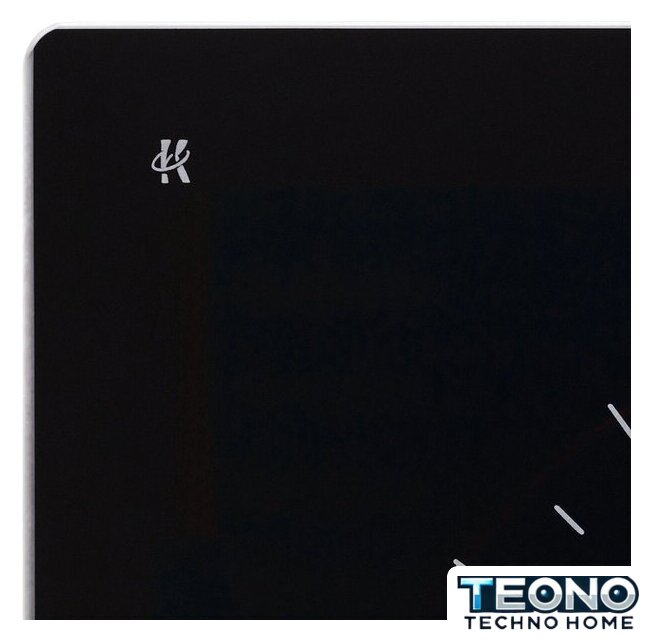 Варочная панель Krona Zauber 60 BL TK - Изображение №8 — Интернет-магазин Teono.by