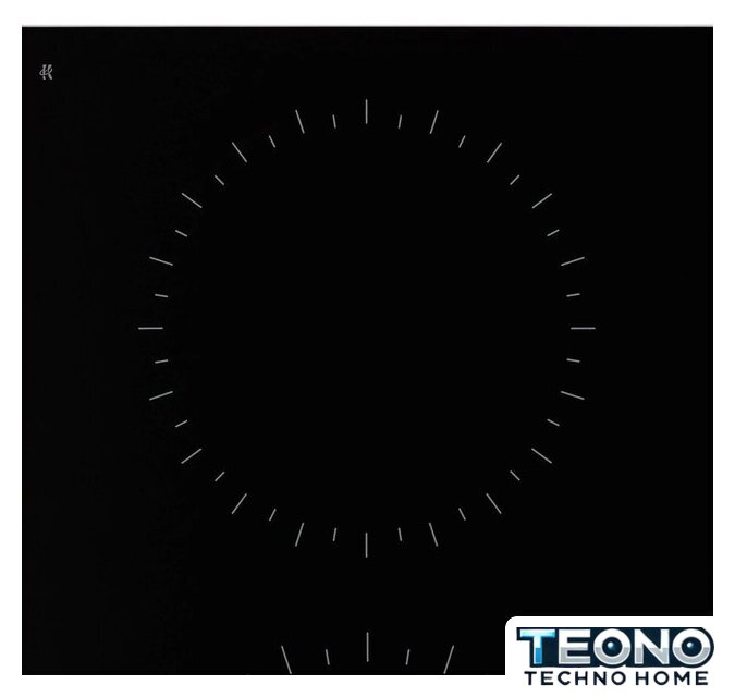 Варочная панель Krona Zauber 60 BL TK - Изображение №9 — Интернет-магазин Teono.by