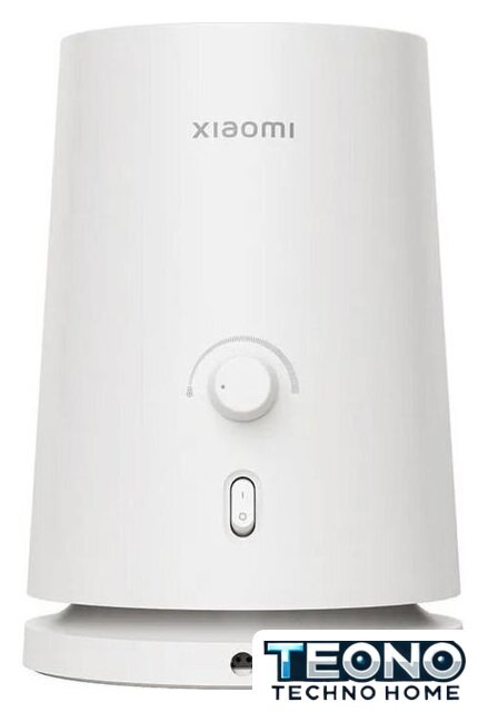Тепловентилятор Xiaomi Mi Desktop Heater ZMNFJ01YMEU (евровилка, белый) - Изображение №2 — Интернет-магазин Teono.by