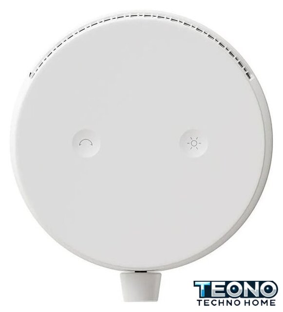Тепловентилятор Xiaomi Mi Desktop Heater ZMNFJ01YMEU (евровилка, белый) - Изображение №5 — Интернет-магазин Teono.by