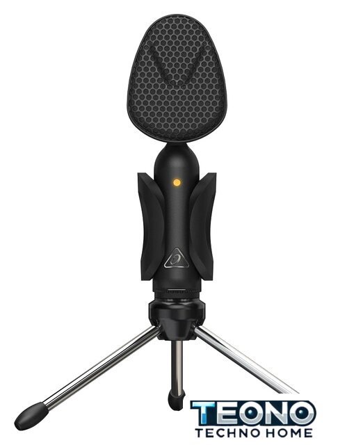 Проводной микрофон Behringer BV4038 - Изображение №1 — Интернет-магазин Teono.by