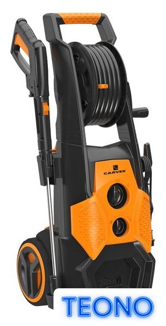 Мойка высокого давления Carver CW-2501EI - Изображение №1 — Интернет-магазин Teono.by