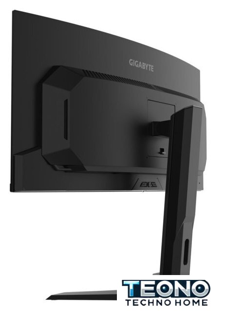 Игровой монитор Gigabyte MO34WQC - Изображение №6 — Интернет-магазин Teono.by