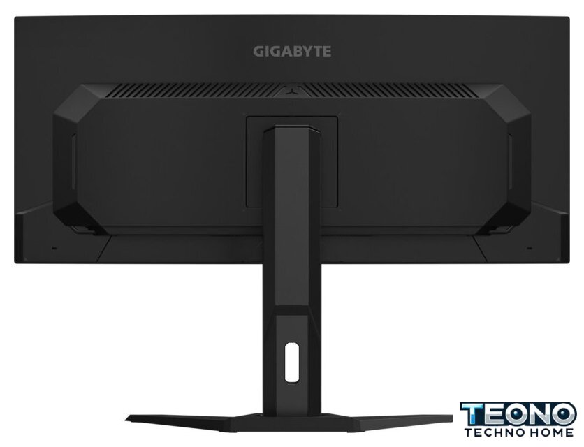 Игровой монитор Gigabyte MO34WQC - Изображение №4 — Интернет-магазин Teono.by