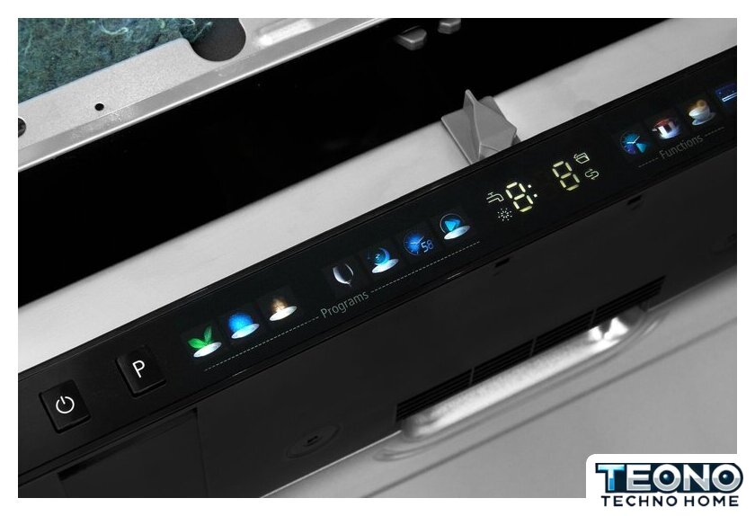 Встраиваемая посудомоечная машина YOUQ YQP-10i4507 Autoopen - Изображение №12 — Интернет-магазин Teono.by