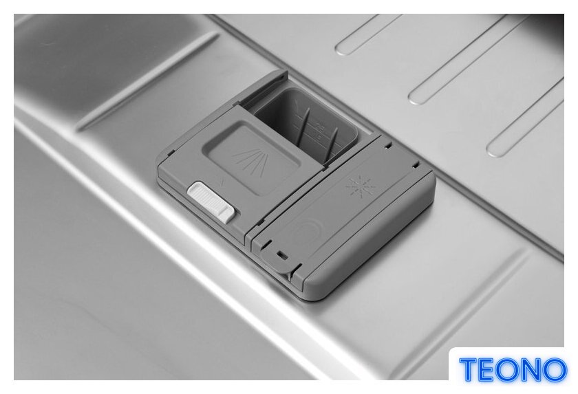 Встраиваемая посудомоечная машина YOUQ YQP-10i4507 Autoopen - Изображение №7 — Интернет-магазин Teono.by