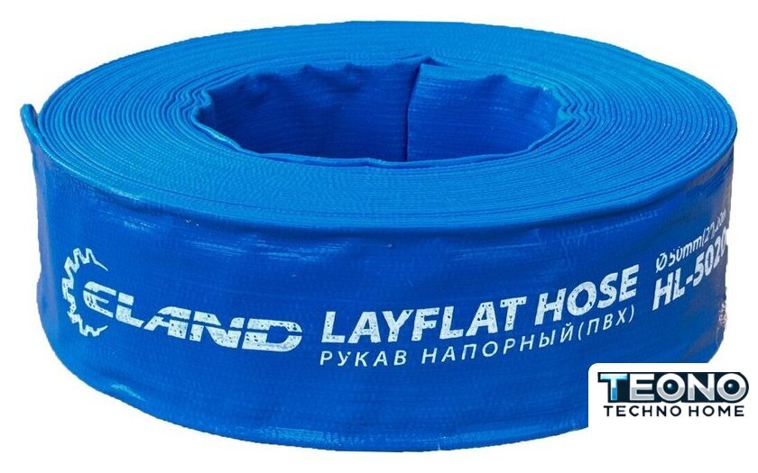 Напорный ELAND HL32100EL (1.25