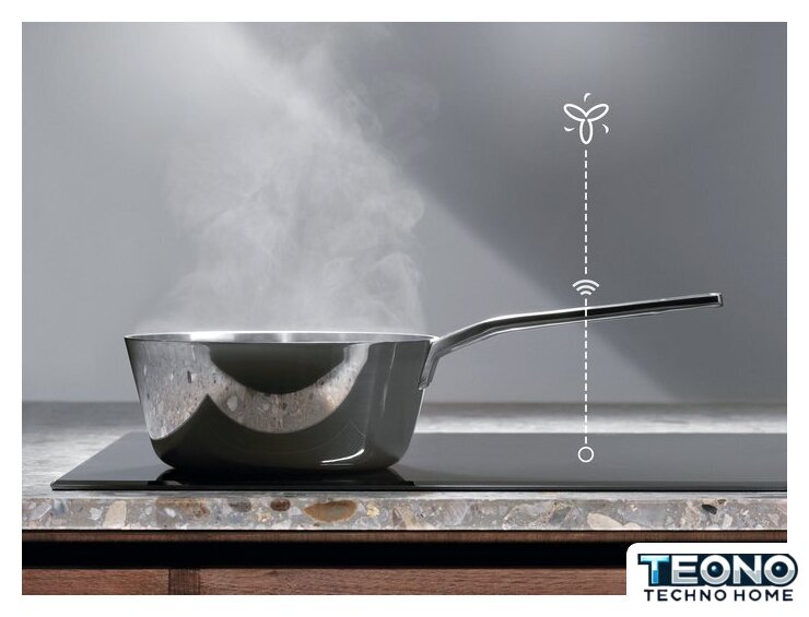 Варочная панель Electrolux Induction 300 Slim-Fit LIL61434C - Изображение №8 — Интернет-магазин Teono.by