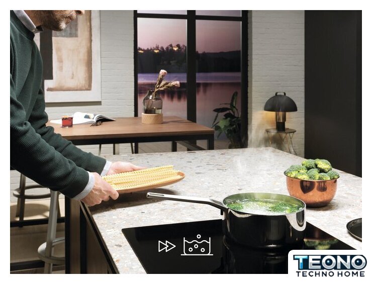 Варочная панель Electrolux Induction 300 Slim-Fit LIL61434C - Изображение №9 — Интернет-магазин Teono.by