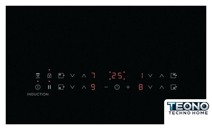 Варочная панель Electrolux Induction 300 Slim-Fit LIL61434C - Изображение №7 — Интернет-магазин Teono.by