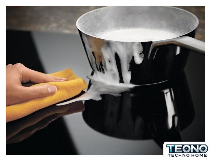Варочная панель Electrolux Induction 300 Slim-Fit LIL61434C - Изображение №3 — Интернет-магазин Teono.by