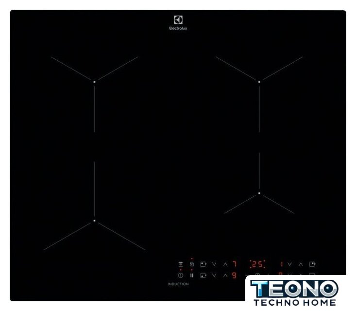 Варочная панель Electrolux Induction 300 Slim-Fit LIL61434C - Изображение №1 — Интернет-магазин Teono.by