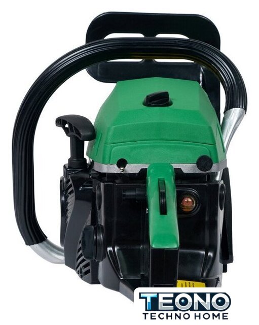 Бензопила Oasis GS-5218 Eco - Изображение №7 — Интернет-магазин Teono.by