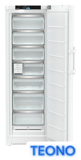 Морозильник Liebherr FNc 527i Peak NoFrost - Изображение №7 — Интернет-магазин Teono.by