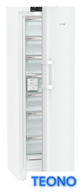 Морозильник Liebherr FNc 527i Peak NoFrost - Изображение №6 — Интернет-магазин Teono.by
