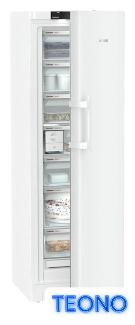 Морозильник Liebherr FNc 527i Peak NoFrost - Изображение №3 — Интернет-магазин Teono.by